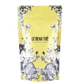 Thé glacé bio zéro plastique made in France - 3