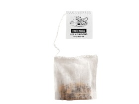 Thé glacé bio zéro plastique made in France - 5