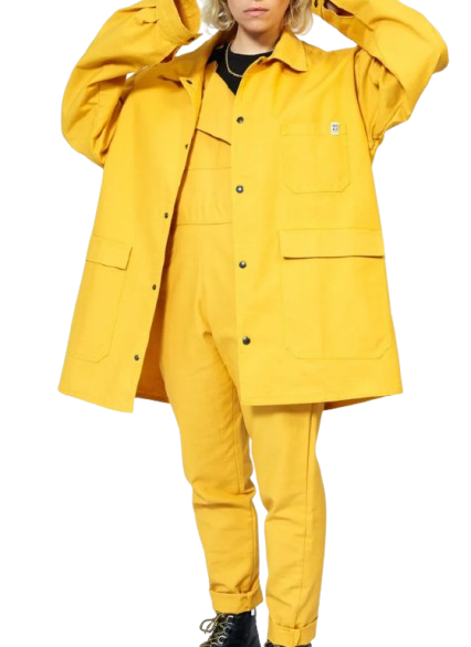 Veste unisex made in France - 1