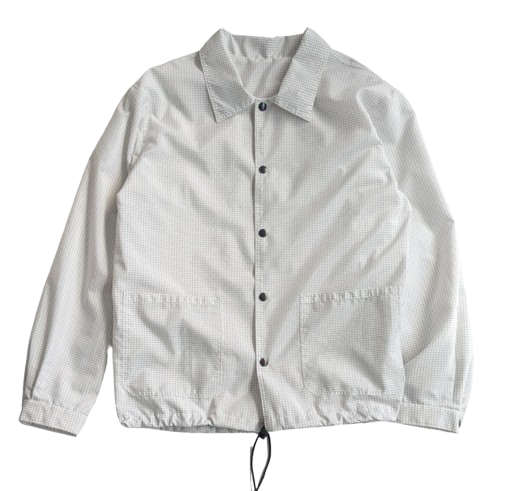 Veste unisex made in France