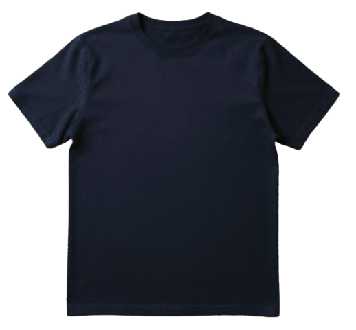 T-shirt en coton bio made in Portugal - 10