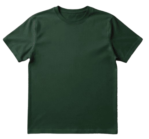 T-shirt en coton bio made in Portugal - 2