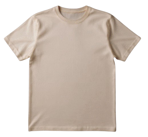 T-shirt en coton bio made in Portugal - 3