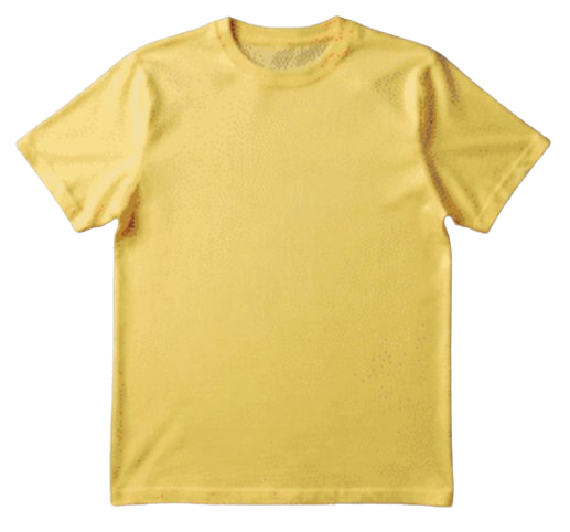 T-shirt en coton bio made in Portugal - 7
