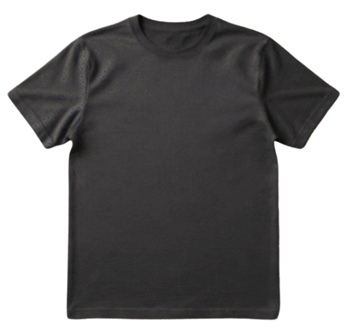 T-shirt en coton bio made in Portugal - 8
