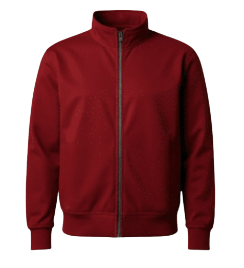 Sweat zippé en coton bio made in Portugal - 13
