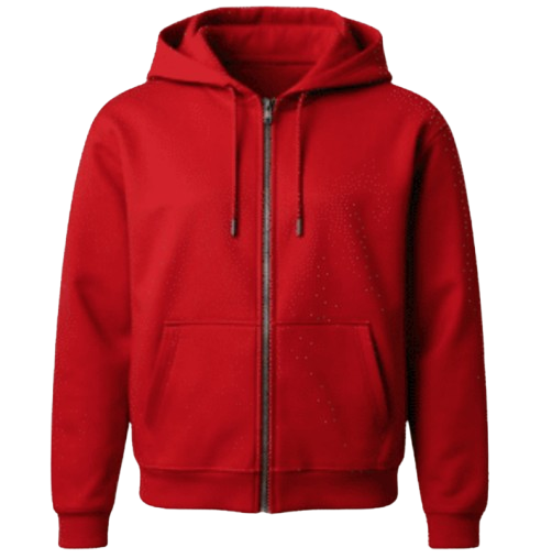 Sweat zippé en coton bio made in Portugal - 7