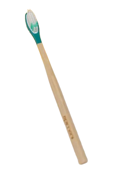 Brosse à dents rechargeable - bioplastique - adulte