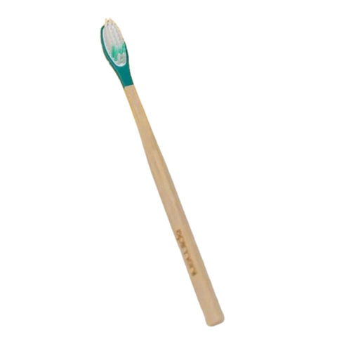 Brosse à dents rechargeable - bioplastique - adulte