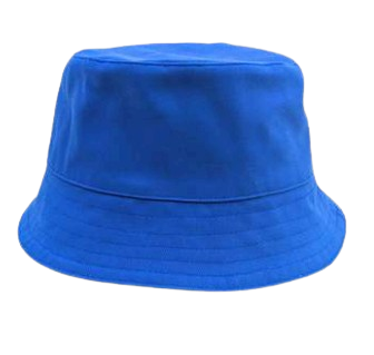 Bob unisex en tissus retravaillé made in France