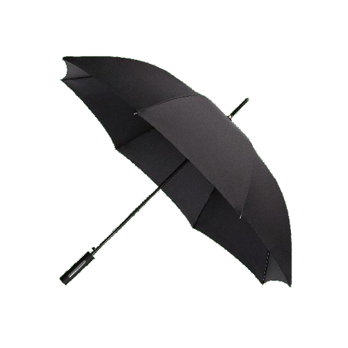 Parapluies en polyester recyclé made in Europe