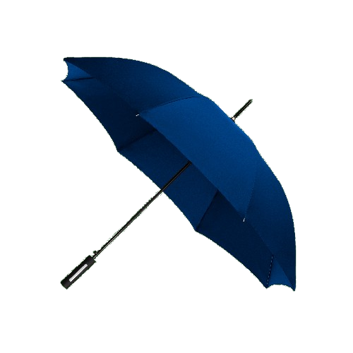 Parapluies en polyester recyclé made in Europe - 2