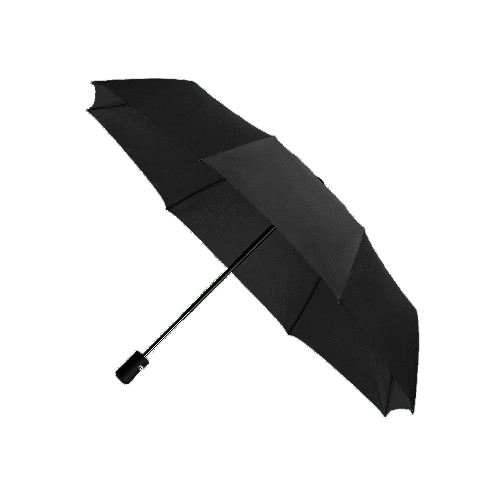 Parapluies en polyester recyclé made in Europe - 3