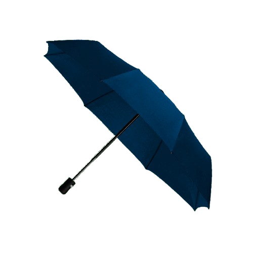 Parapluies en polyester recyclé made in Europe - 4