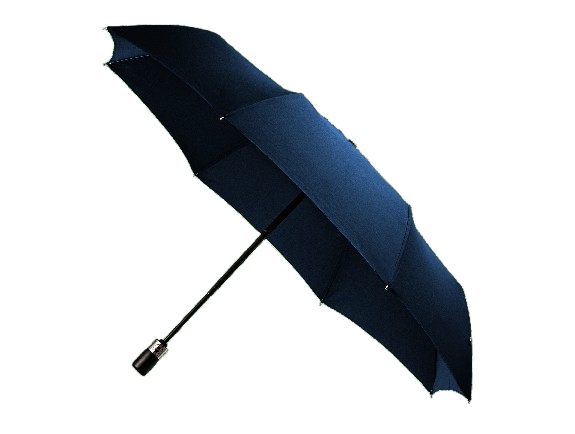 Parapluies en polyester recyclé made in France - 1