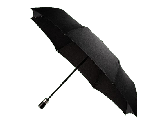 Parapluies en polyester recyclé made in France
