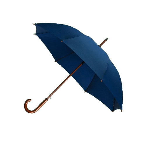 Parapluies en polyester recyclé made in France - 3