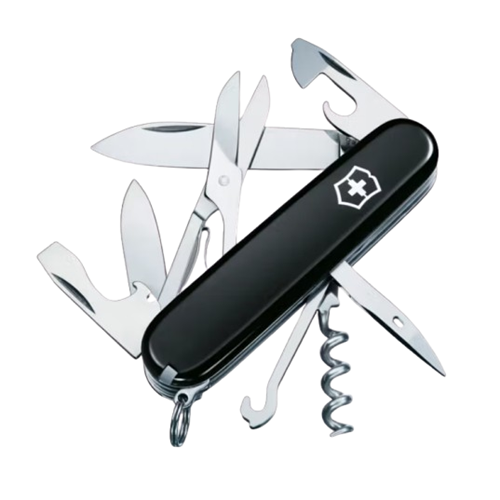 Couteau Suisse personnalisable fabriqué en Suisse