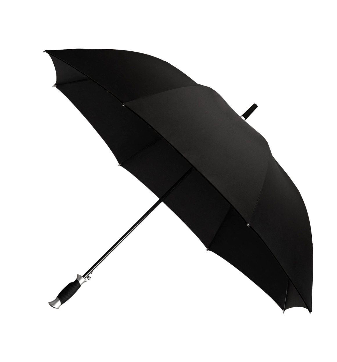 Parapluie golf en polyester recyclé made in Europe