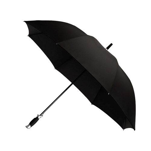 Parapluie golf en polyester recyclé made in Europe
