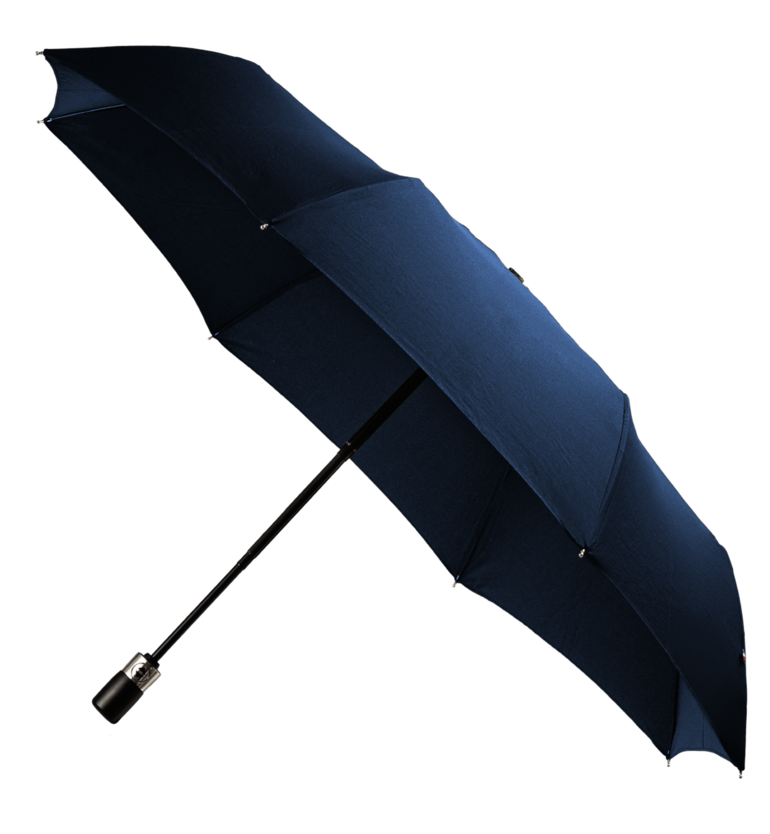 Parapluie pliant toile en polyester made in France