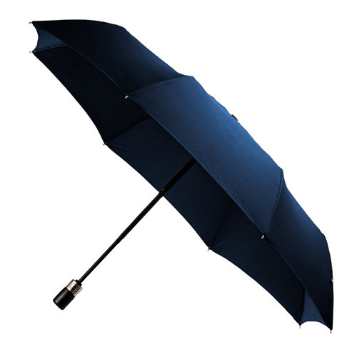 Parapluie pliant toile en polyester made in France