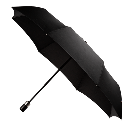 Parapluie pliant toile en polyester made in France