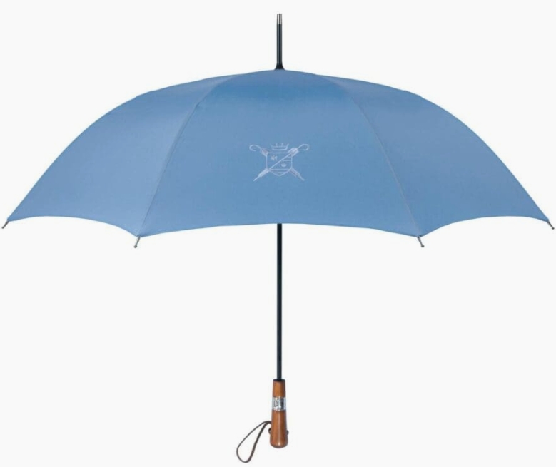 Parapluie résistant en fibre de verre fabriqué à la main - 7