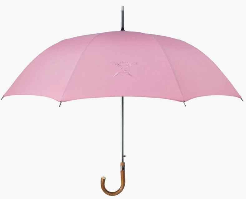 Parapluie résistant en fibre de verre fabriqué à la main - 8