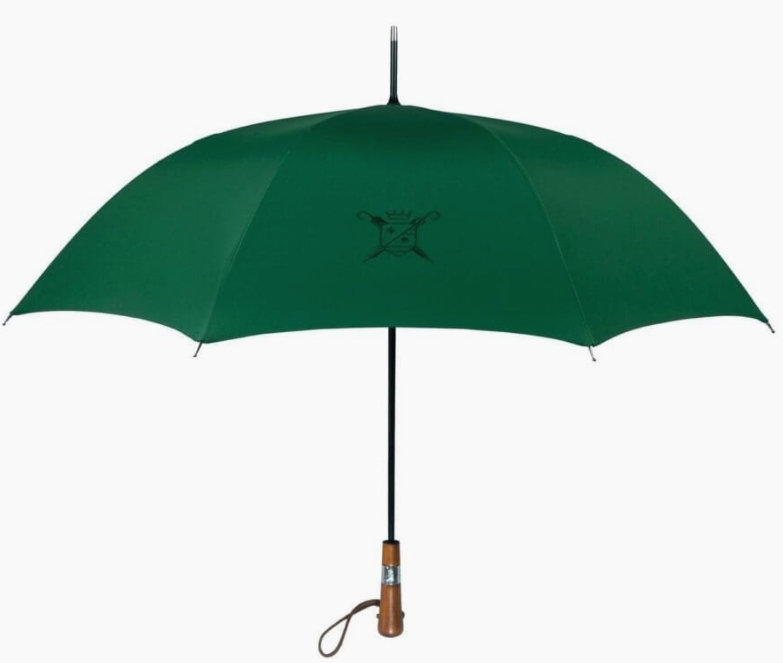 Parapluie résistant en fibre de verre fabriqué à la main - 9