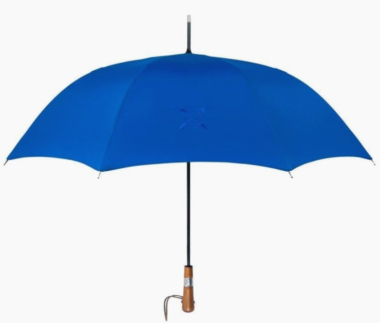 Parapluie résistant en fibre de verre fabriqué à la main - 10