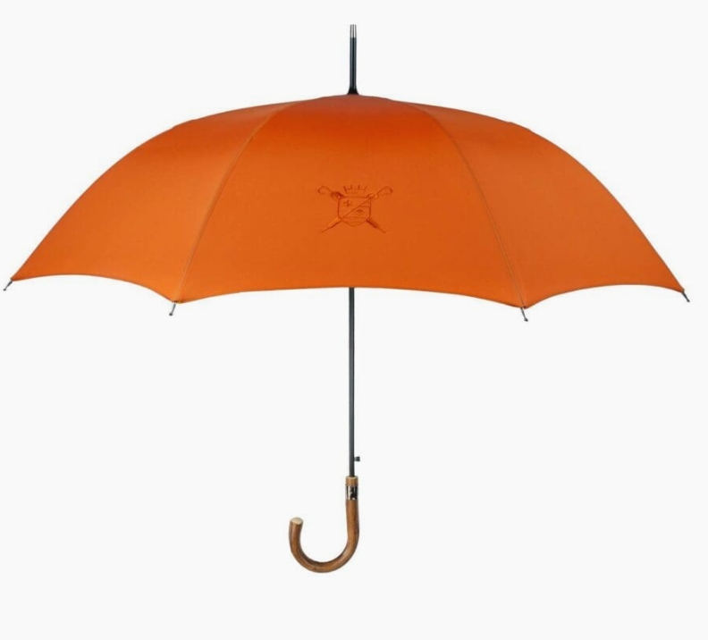 Parapluie résistant en fibre de verre fabriqué à la main - 11