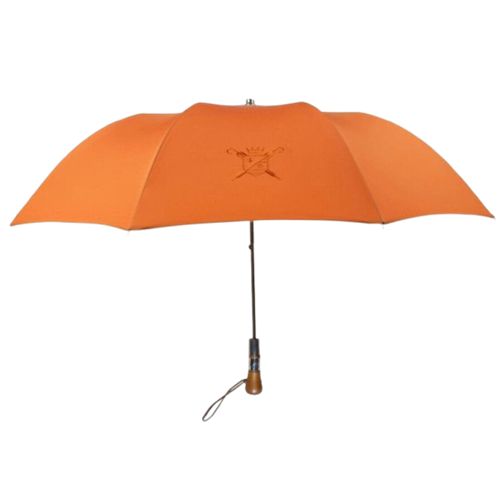 Le Voyageur, le parapluie artisanal, élégant et pratique