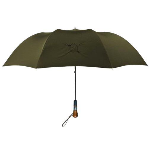 Parapluie artisanal, élégant et pratique fabriqué en Normandie