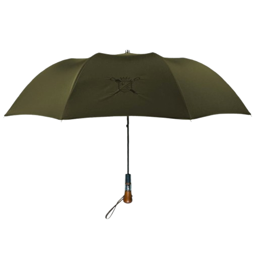 Parapluie artisanal, élégant et pratique fabriqué en Normandie
