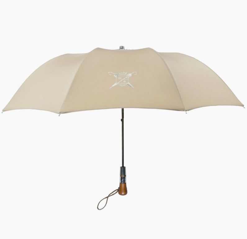 Parapluie artisanal, élégant et pratique fabriqué en Normandie - 10
