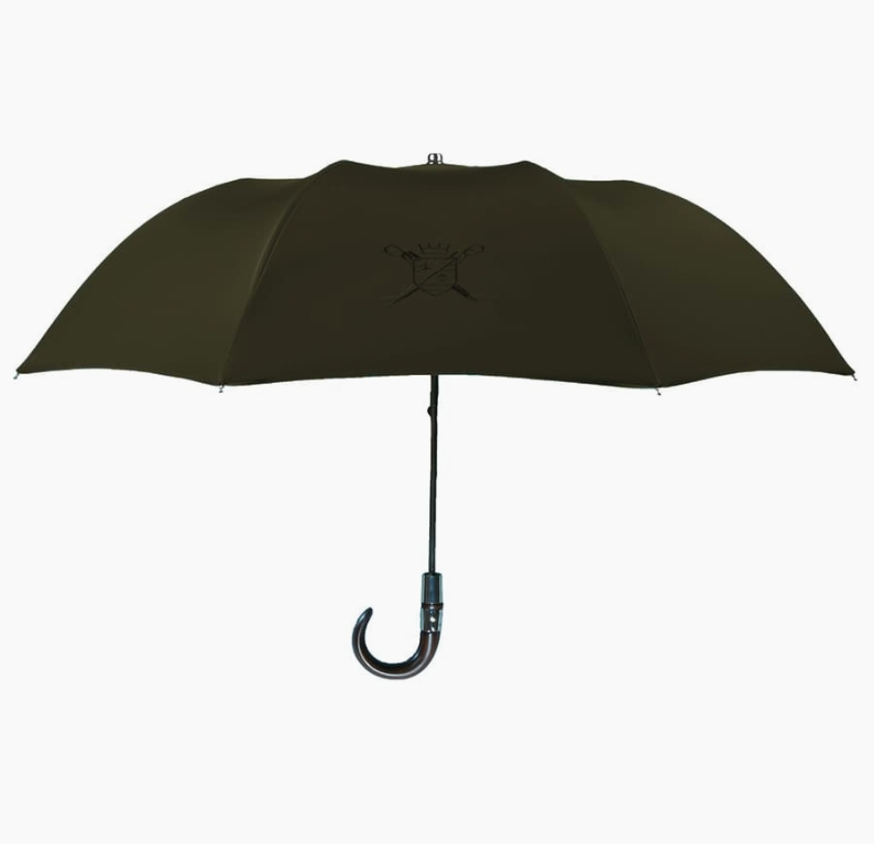 Parapluie artisanal, élégant et pratique fabriqué en Normandie - 6