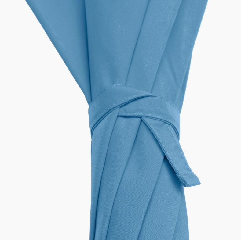 Parapluie artisanal, élégant et pratique fabriqué en Normandie - 8