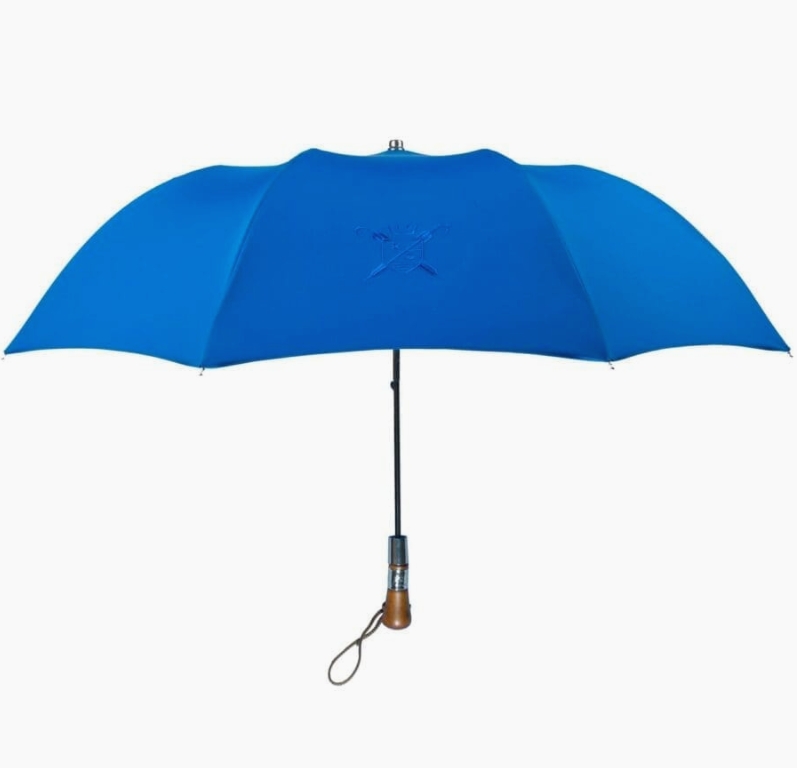 Parapluie artisanal, élégant et pratique fabriqué en Normandie - 9