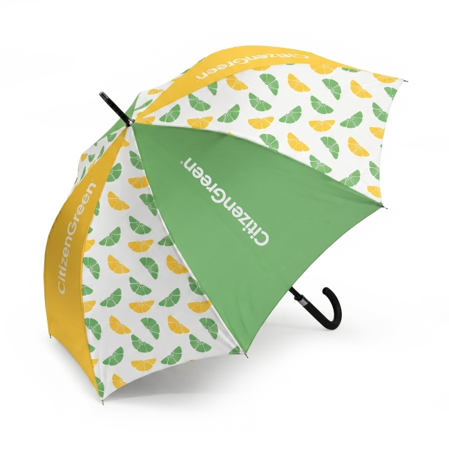 Parapluie sur mesure made in Europe - 3