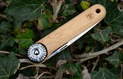 Couteau de poche fabriqué à Thiers - 3