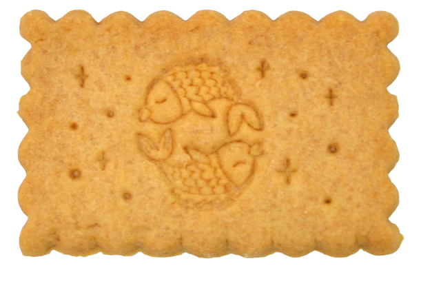 Biscuits personnalisés, sans conservateur, ni additif et fabriqués en France - 3