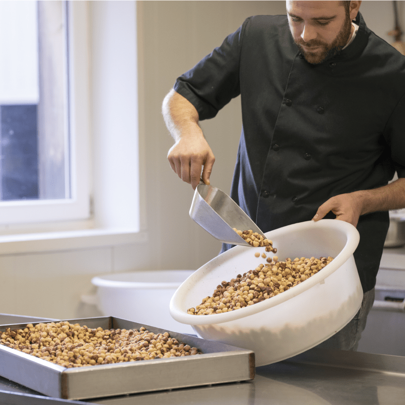 Kit saveurs à base de noisettes du Lot-et-Garonne, 360g - 2