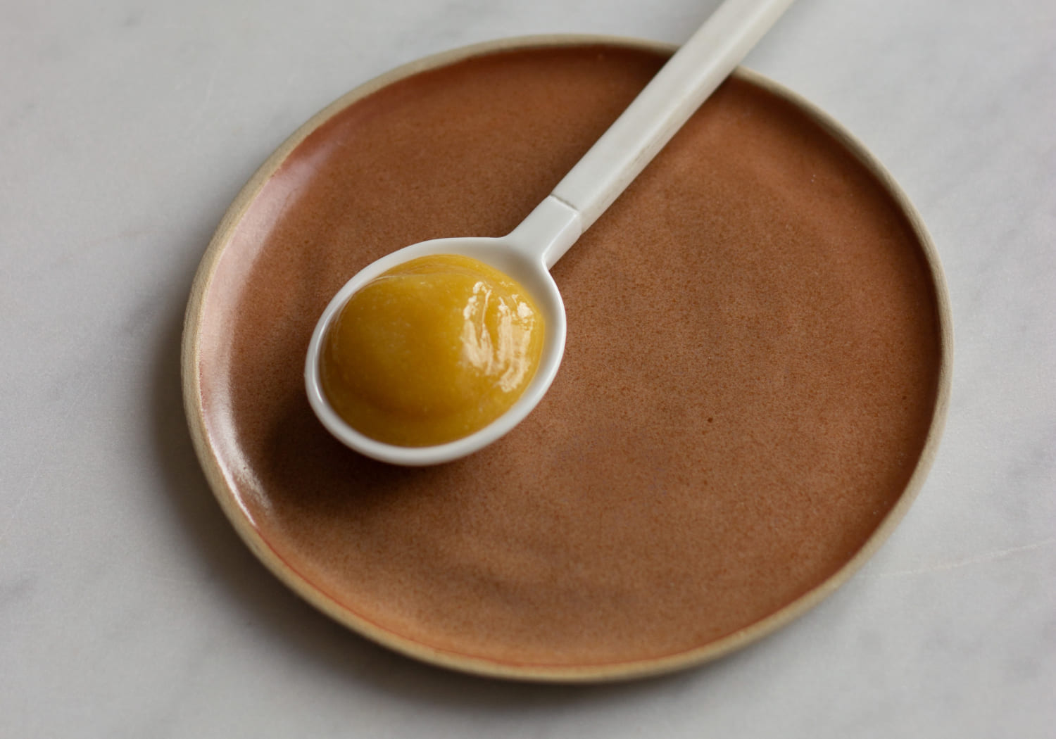 Coffret végétal crème sésame noir et crème yuzu, fait en Touraine - 3