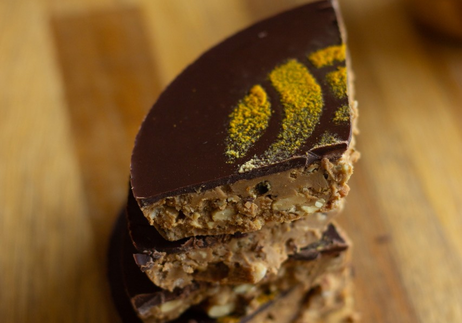 Chokoshi, rocher japonais à partager, fait en Touraine - 3