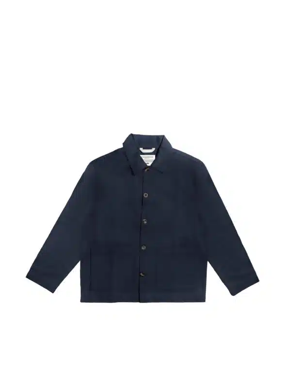 Veste en coton bio - Livraison rapide