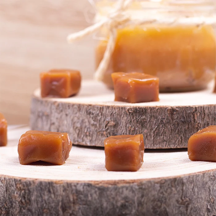 Coffret de gourmandises sucrées variées, made in France - 3