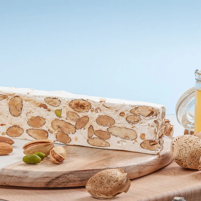 Coffret de gourmandises sucrées variées, made in France - 6