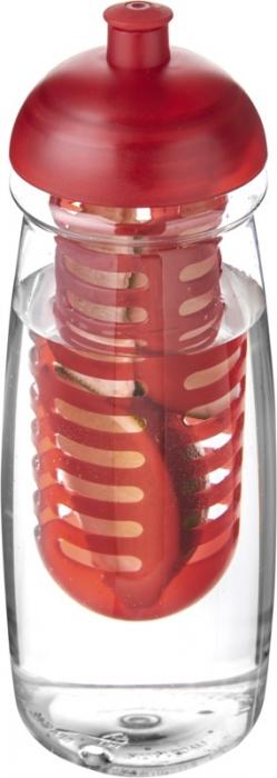 Bouteille de sport & infuseur 600 ml - Made in UK - 3