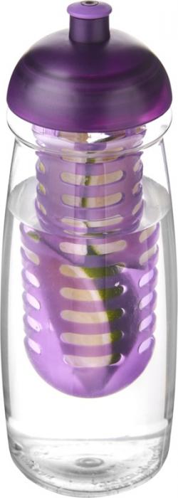 Bouteille de sport & infuseur 600 ml - Made in UK - 4